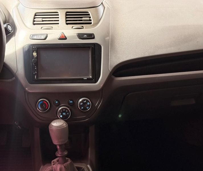 Chevrolet Cobalt Ls 1.4 8V Flexpower 4P - foto 12