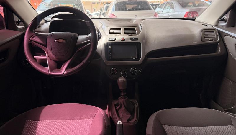 Chevrolet Cobalt Ls 1.4 8V Flexpower 4P - foto 13