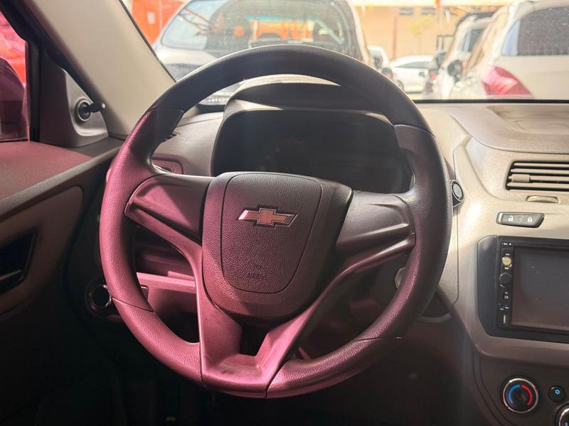 Chevrolet Cobalt Ls 1.4 8V Flexpower 4P - foto 10