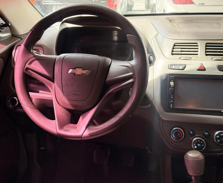 Chevrolet Cobalt Ls 1.4 8V Flexpower 4P - foto 11