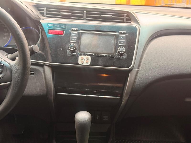 Honda City EX 4P - foto 11