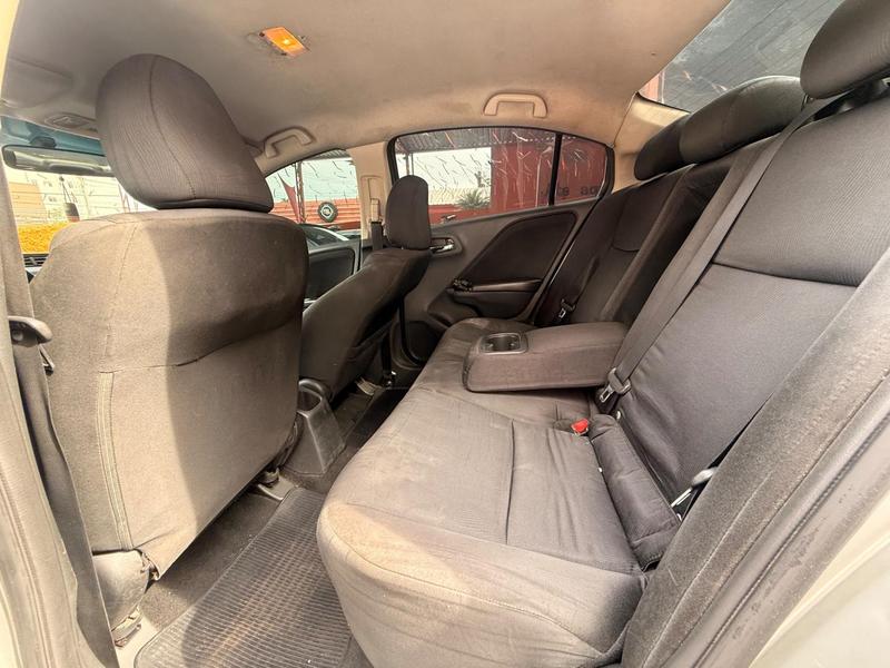 Honda City EX 4P - foto 7