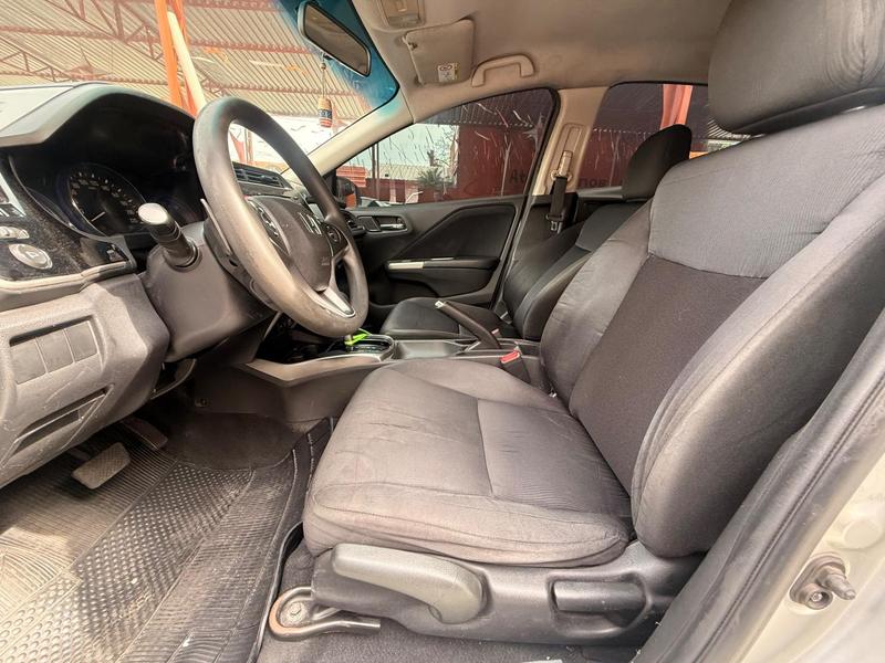 Honda City EX 4P - foto 8
