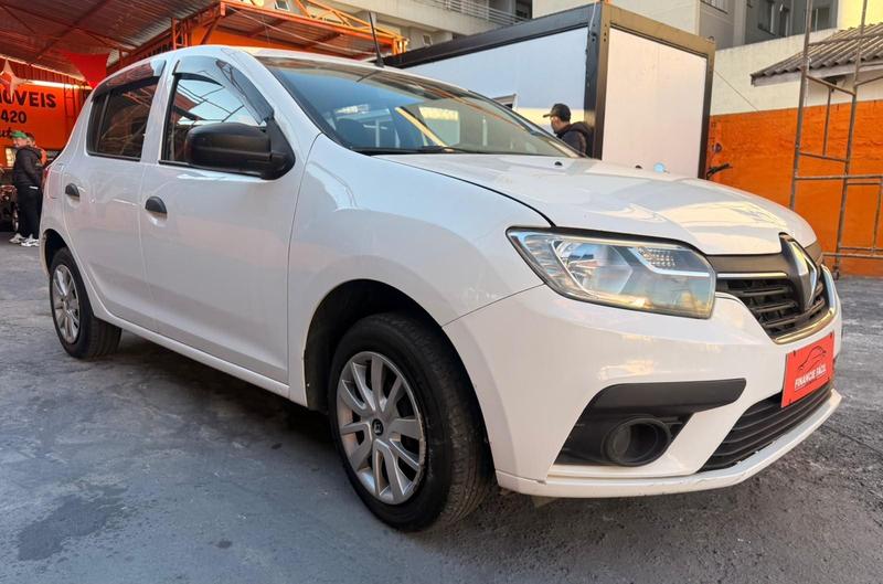Renault Sandero Life 10mt - foto 2
