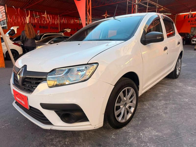 Renault Sandero Life 10mt - foto 3