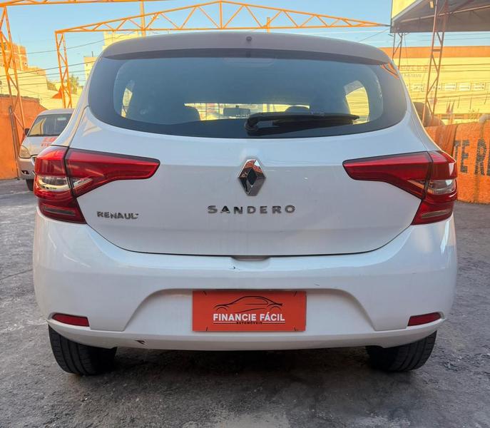 Renault Sandero Life 10mt - foto 4