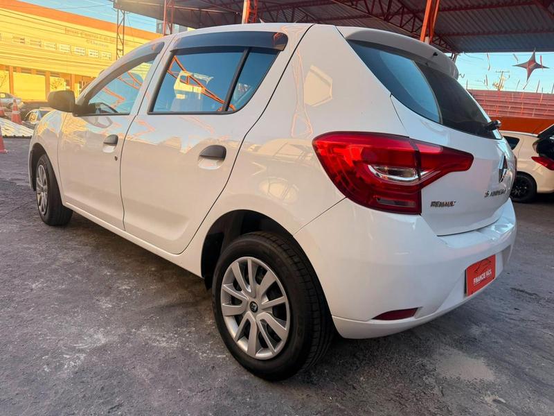 Renault Sandero Life 10mt - foto 5