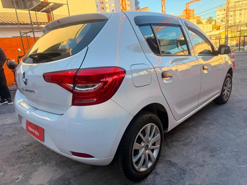 Renault Sandero Life 10mt - foto 6