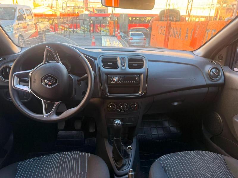 Renault Sandero Life 10mt - foto 7