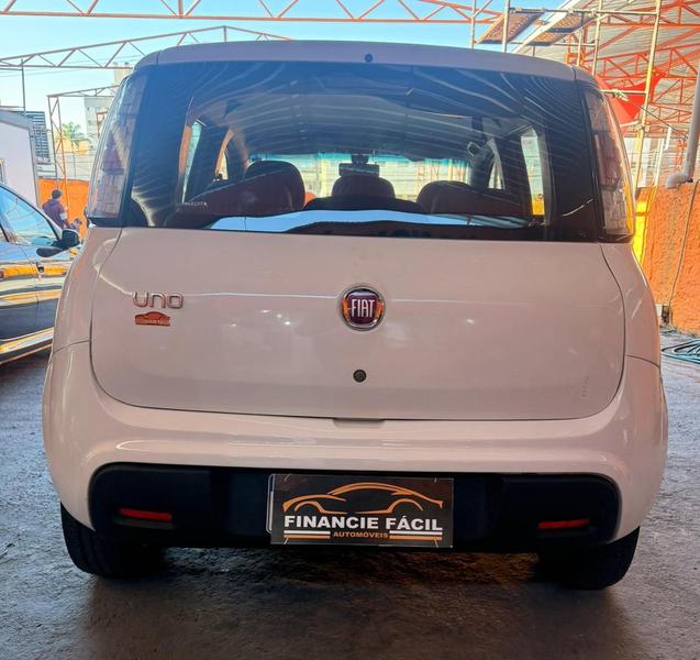 Fiat Uno Attractive 1.0 - foto 4