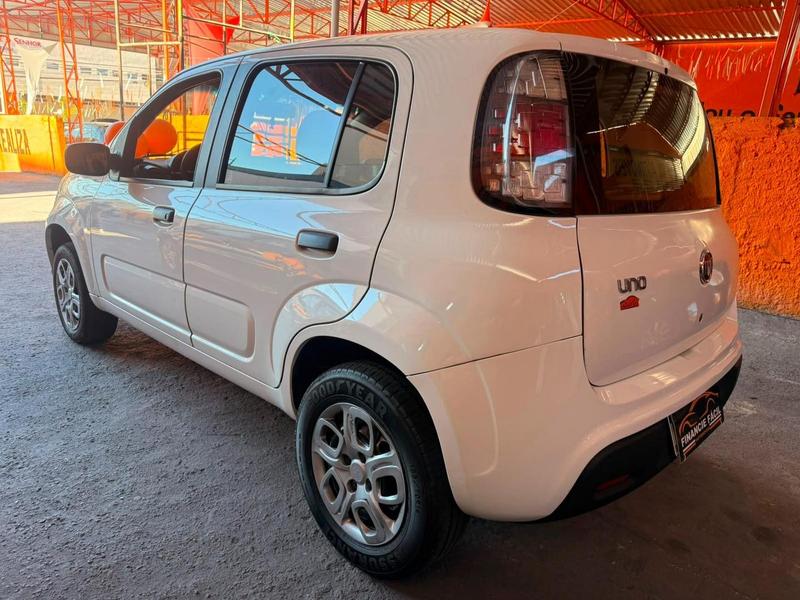 Fiat Uno Attractive 1.0 - foto 5