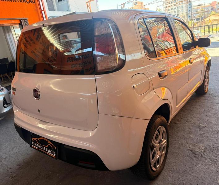 Fiat Uno Attractive 1.0 - foto 6