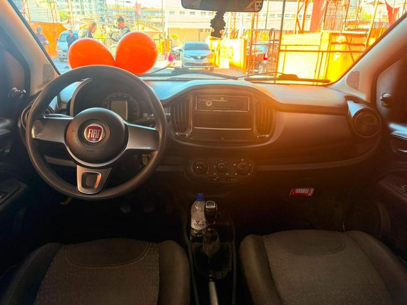 Fiat Uno Attractive 1.0 - foto 7