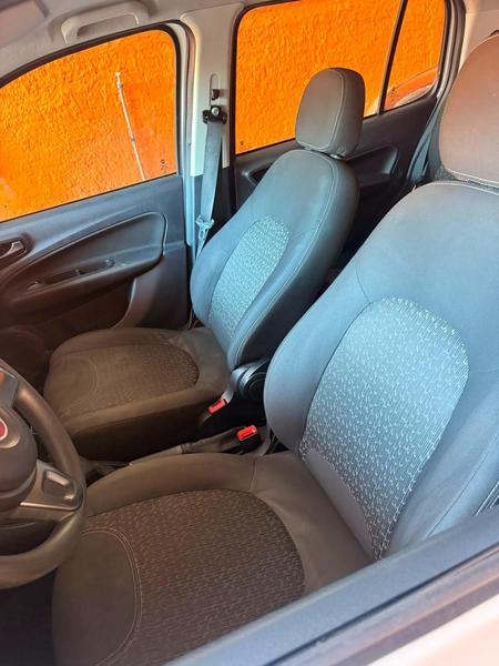 Fiat Uno Attractive 1.0 - foto 8