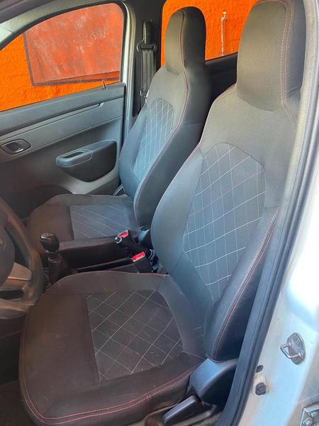 Renault Kwid Zen 10mt - foto 11