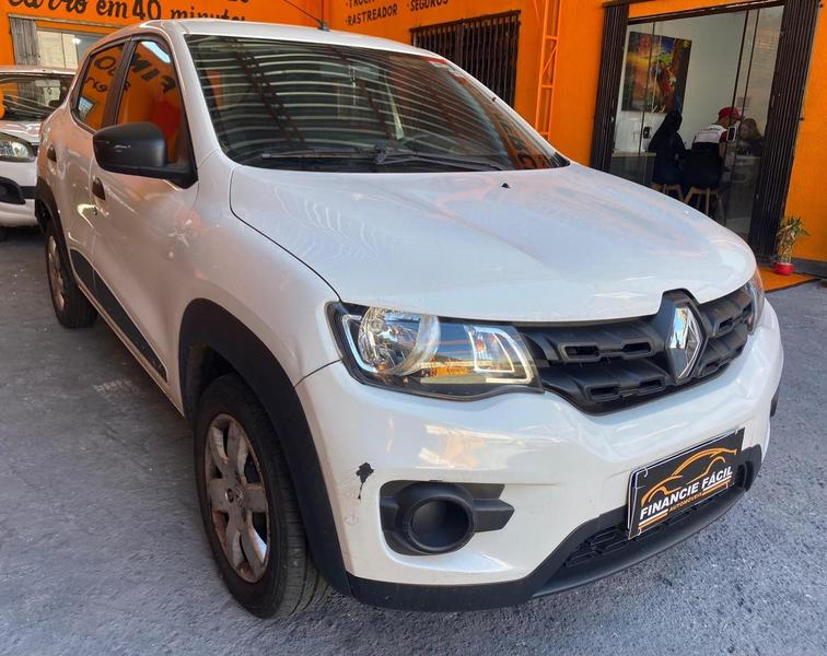 Renault Kwid Zen 10mt - foto 2