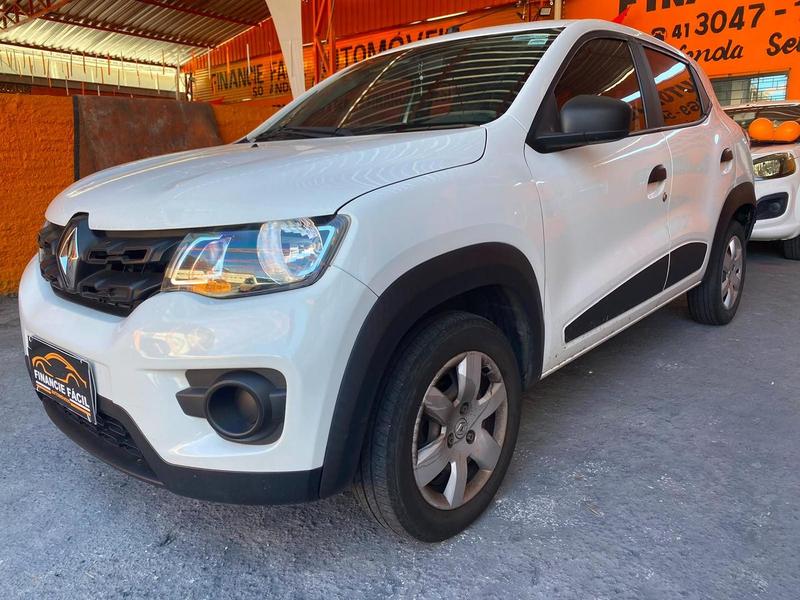 Renault Kwid Zen 10mt - foto 3