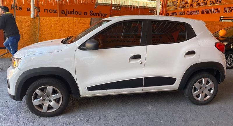Renault Kwid Zen 10mt - foto 4