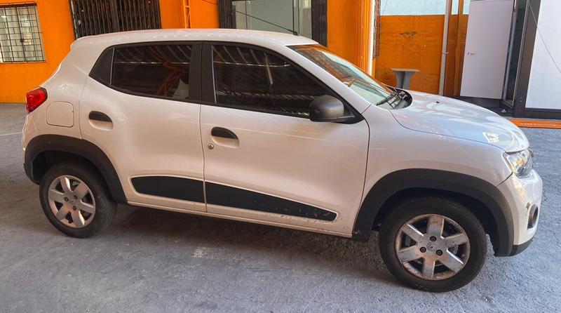 Renault Kwid Zen 10mt - foto 5