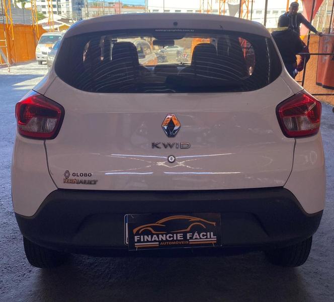 Renault Kwid Zen 10mt - foto 6