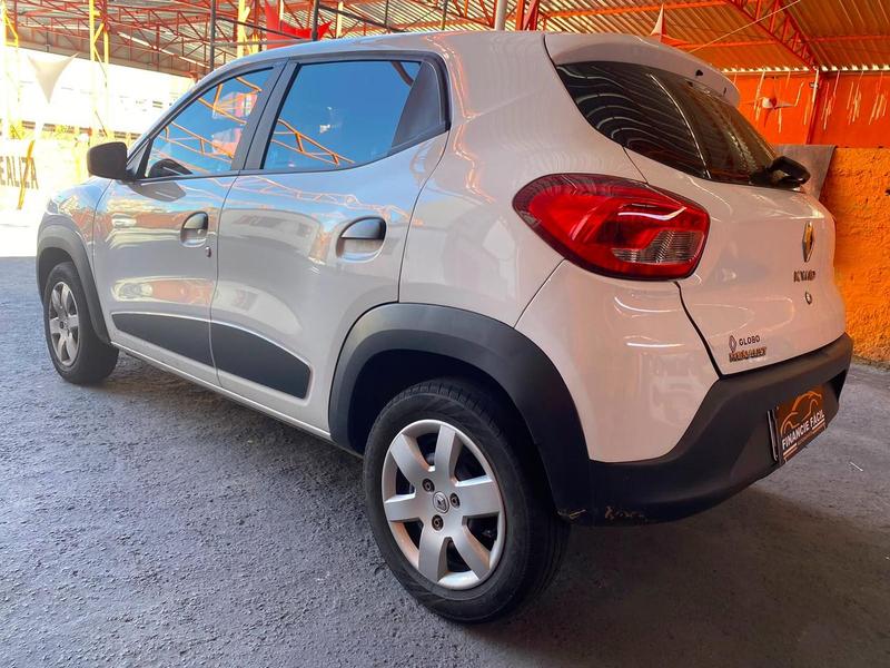 Renault Kwid Zen 10mt - foto 7