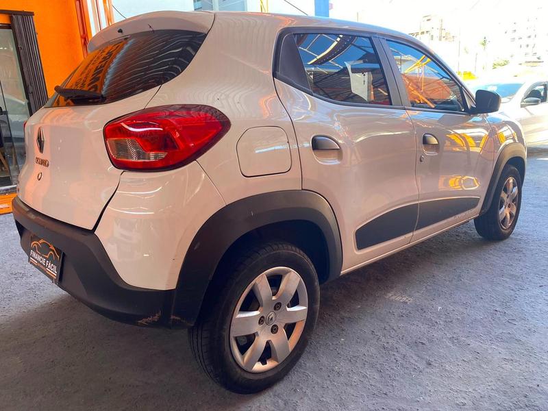 Renault Kwid Zen 10mt - foto 8