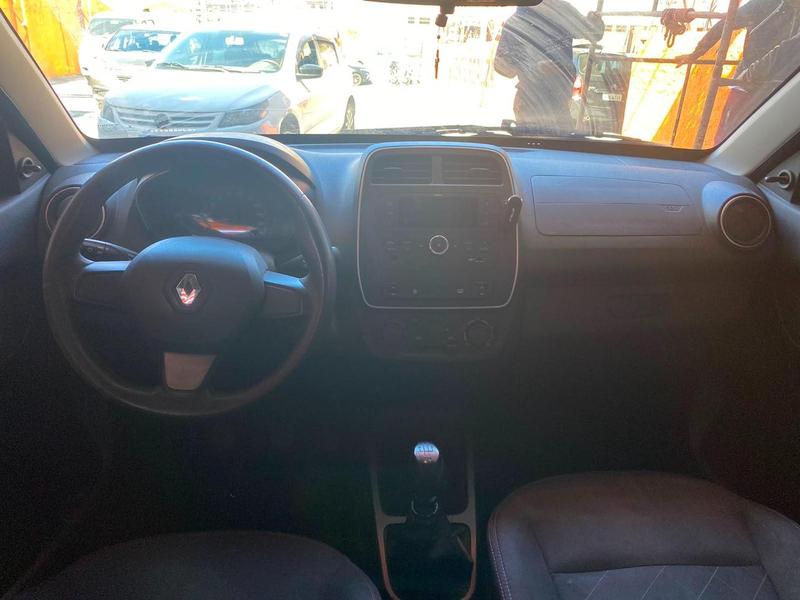 Renault Kwid Zen 10mt - foto 9