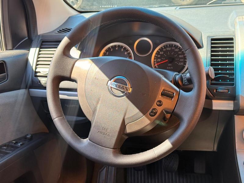 Nissan Sentra 2.0 2.0 Flex Fuel 16V Mec. - foto 10
