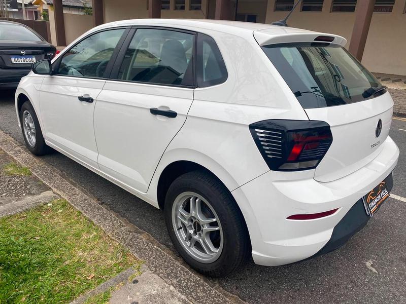 Volkswagen Polo Track Ma - foto 7