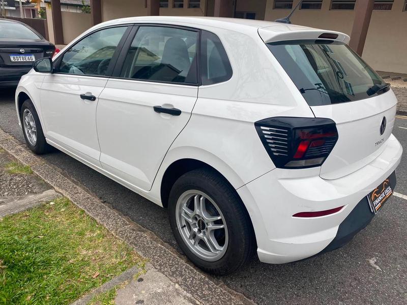 Volkswagen Polo Track Ma - foto 8