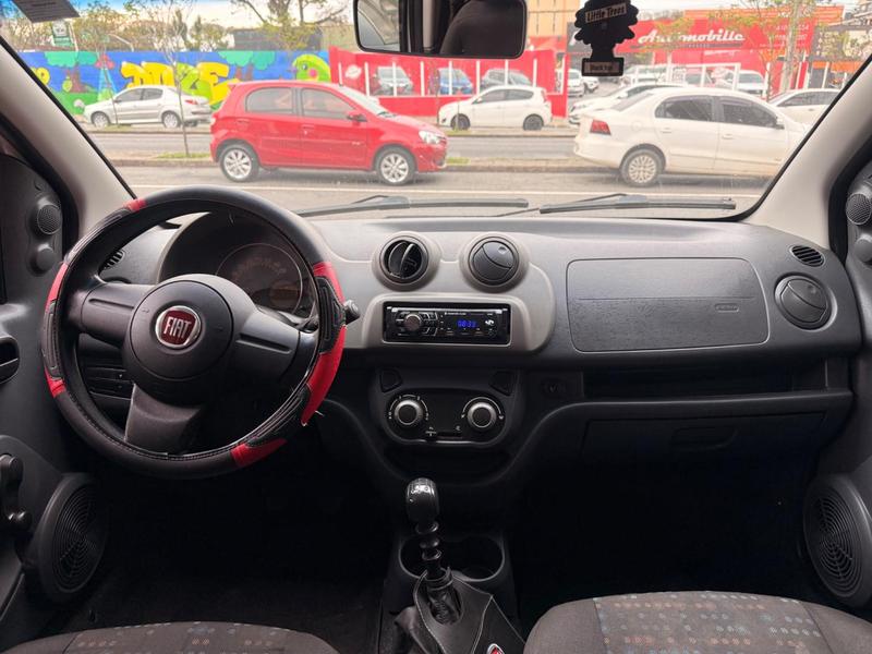 Fiat Uno Vivace 1.0 - foto 12