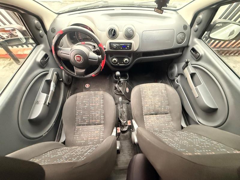 Fiat Uno Vivace 1.0 - foto 13