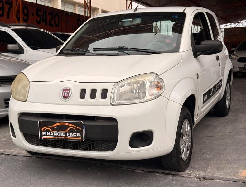 Fiat Uno Vivace 1.0 - foto 2