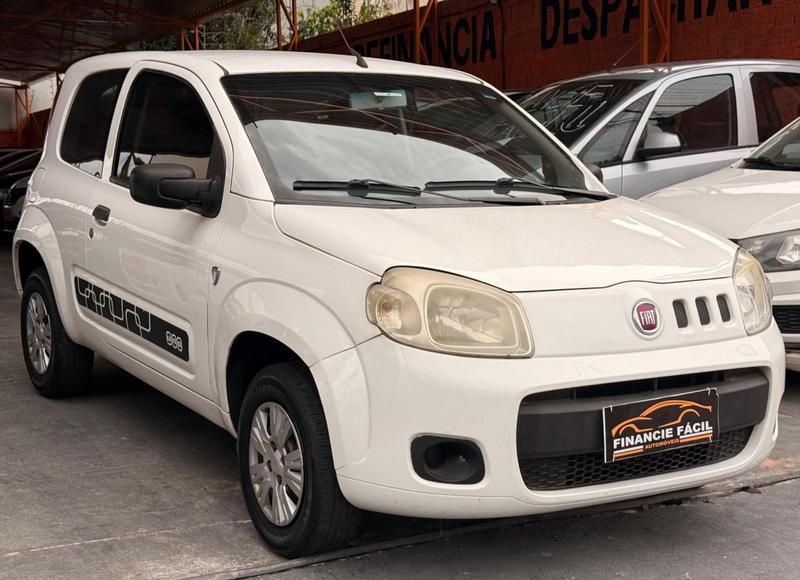 Fiat Uno Vivace 1.0 - foto 3