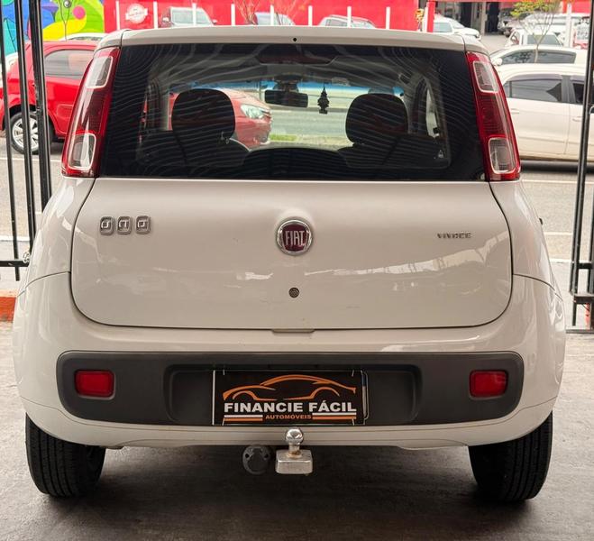 Fiat Uno Vivace 1.0 - foto 4