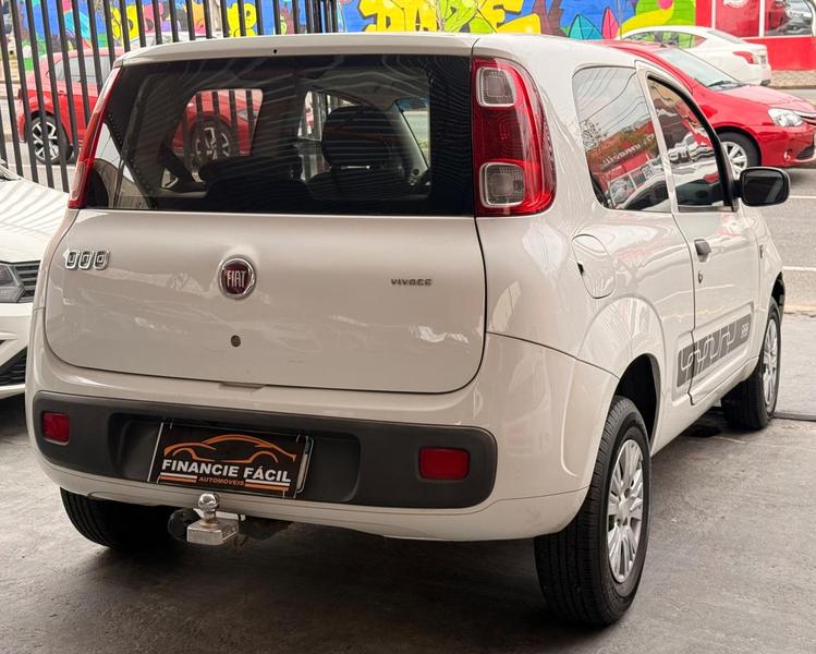 Fiat Uno Vivace 1.0 - foto 5