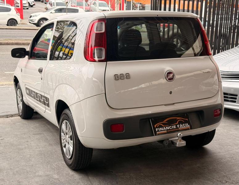Fiat Uno Vivace 1.0 - foto 6