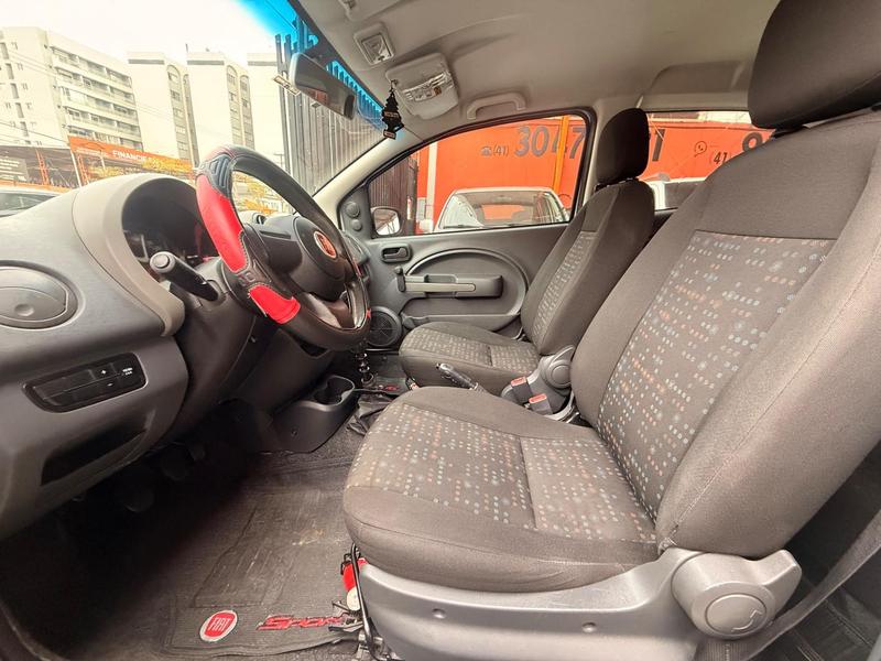 Fiat Uno Vivace 1.0 - foto 7