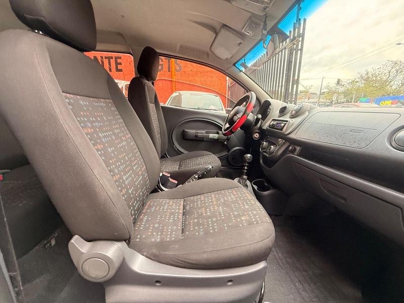 Fiat Uno Vivace 1.0 - foto 8