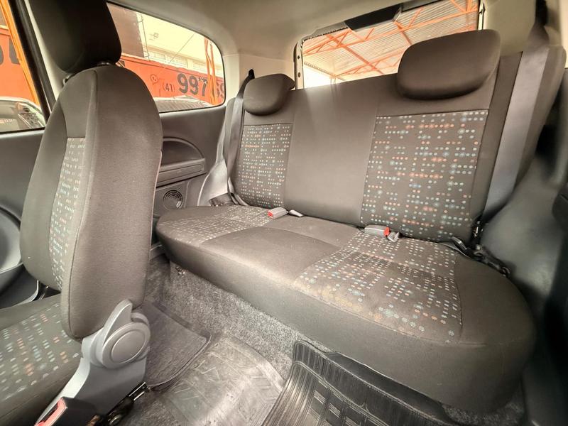 Fiat Uno Vivace 1.0 - foto 9