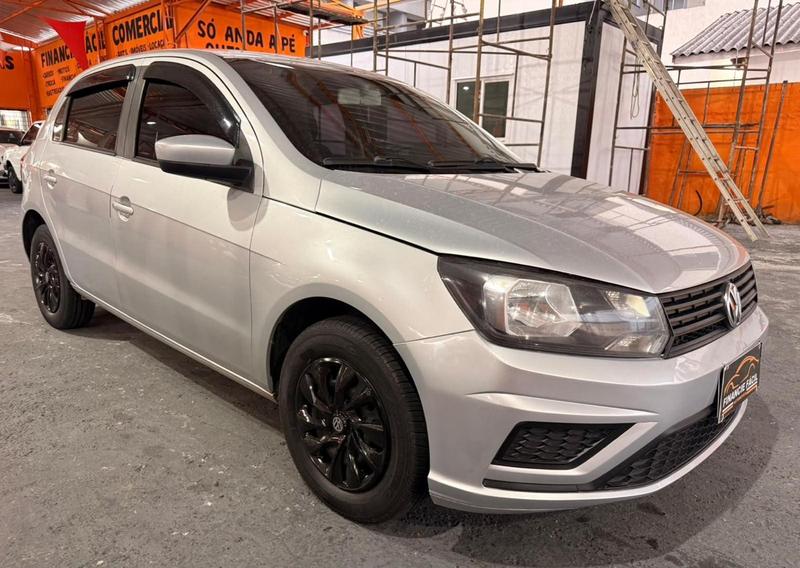 Volkswagen Gol 16l - foto 2