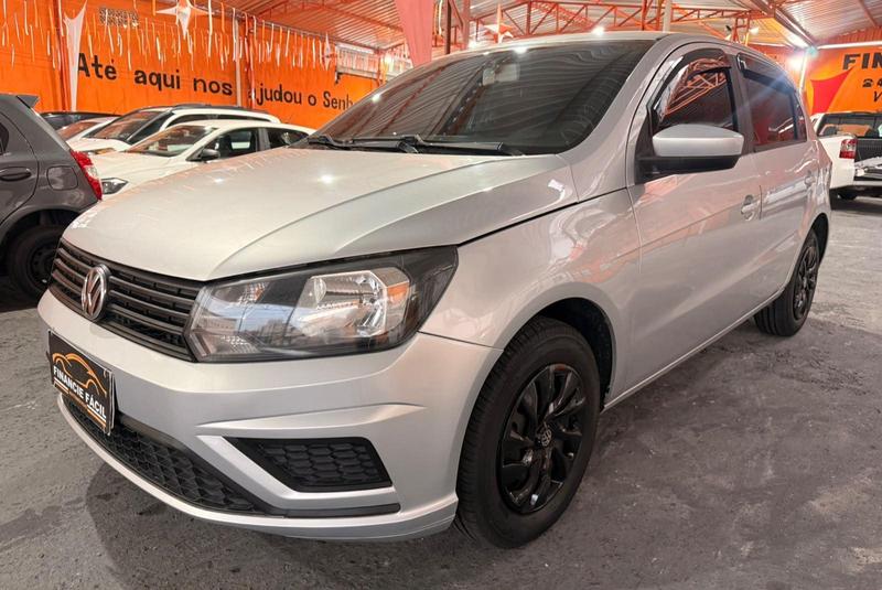 Volkswagen Gol 16l - foto 3