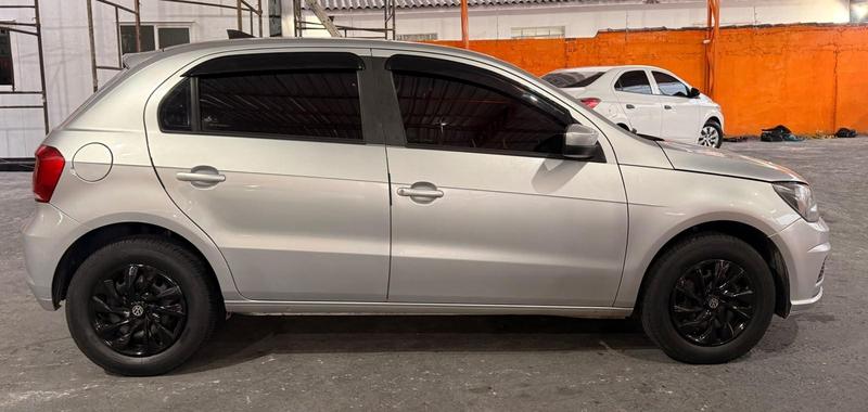 Volkswagen Gol 16l - foto 4