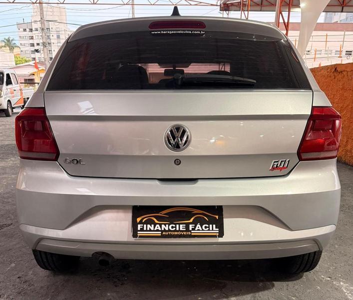 Volkswagen Gol 16l - foto 6