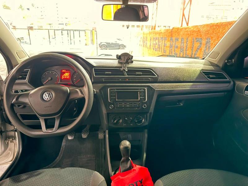 Volkswagen Gol 16l - foto 10