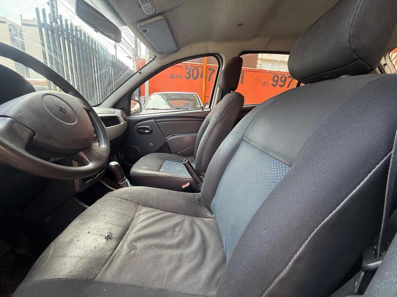 Renault Sandero Aut1016v - foto 8