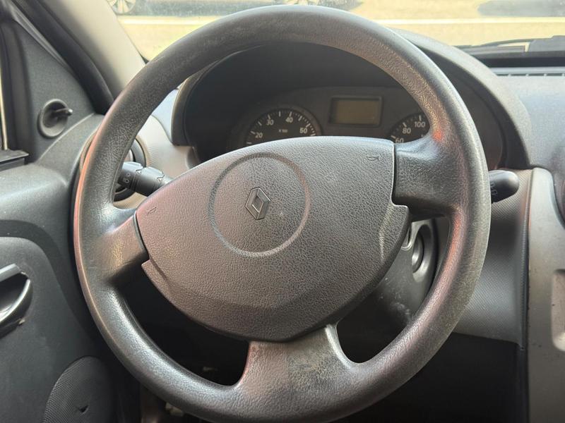 Renault Sandero Aut1016v - foto 9
