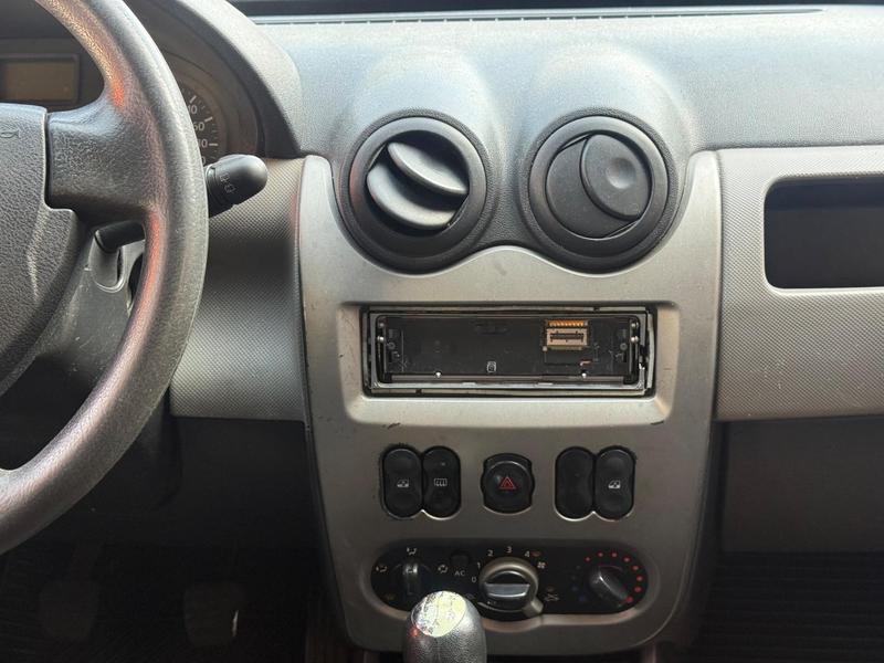 Renault Sandero Aut1016v - foto 10