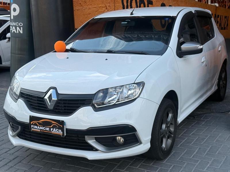 Renault Sandero Gtl 10mt - foto 3