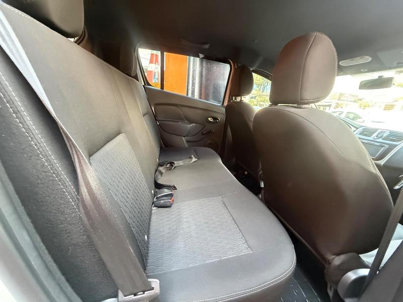 Renault Sandero Gtl 10mt - foto 7